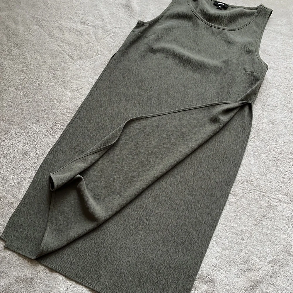 Rudsak Side Slit Tunic - Picture 7 of 12